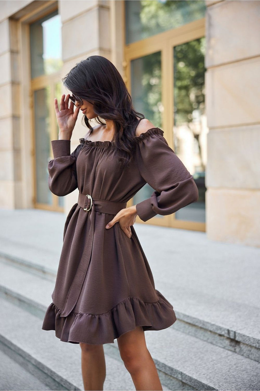  Robe de jour model 203264 Roco Fashion 