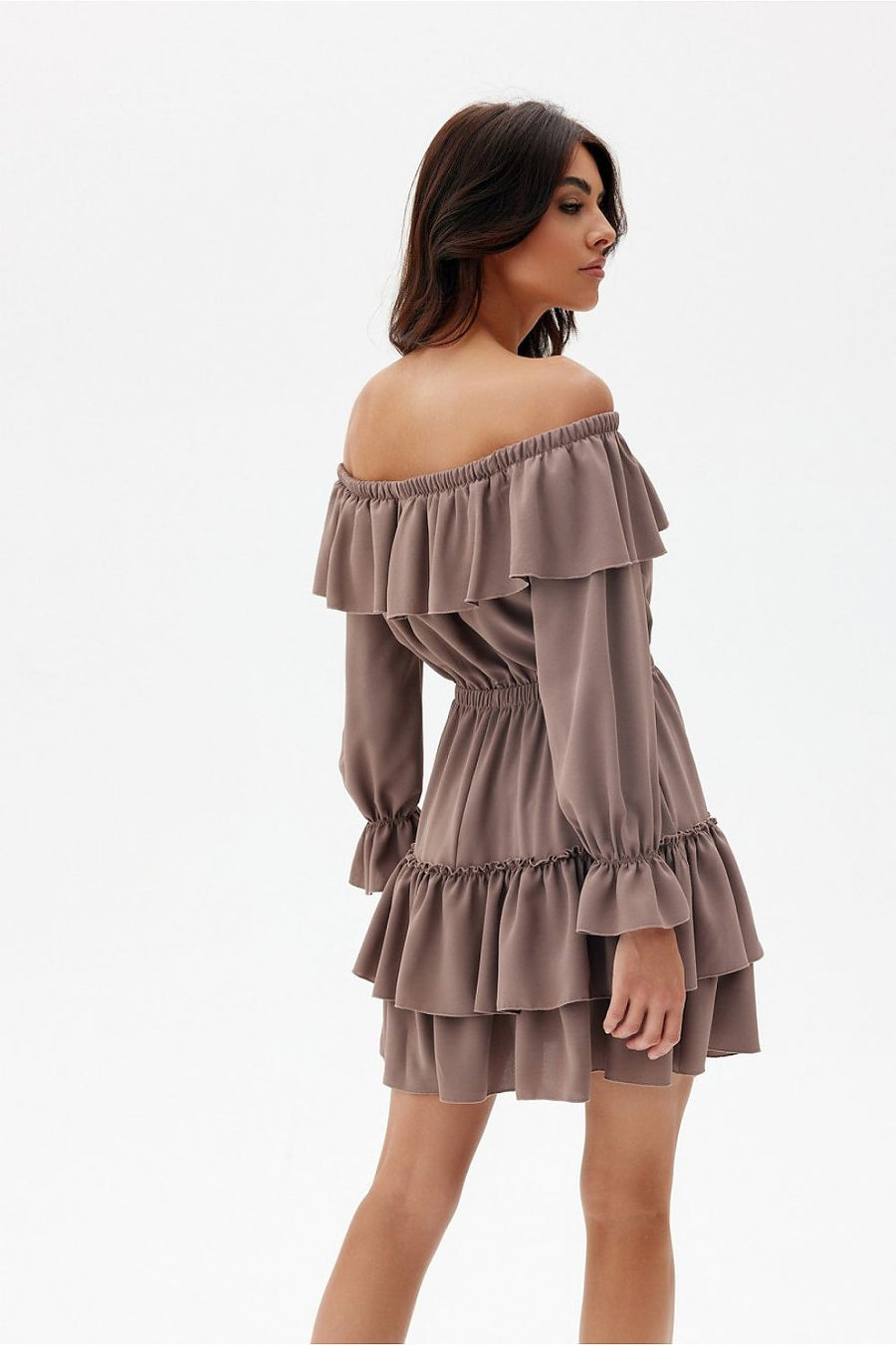  Robe de jour model 203270 Roco Fashion 