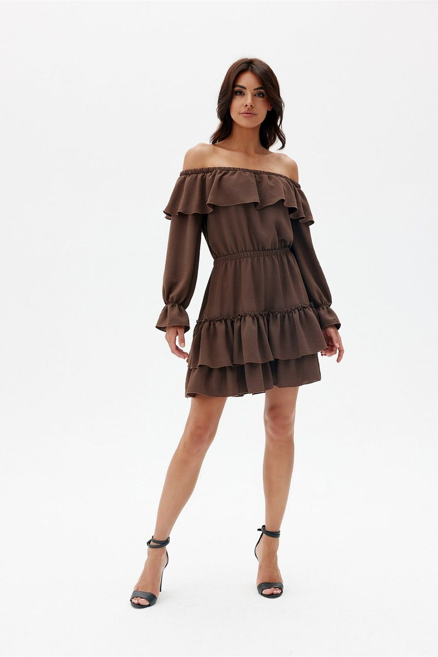  Robe de jour model 203272 Roco Fashion 