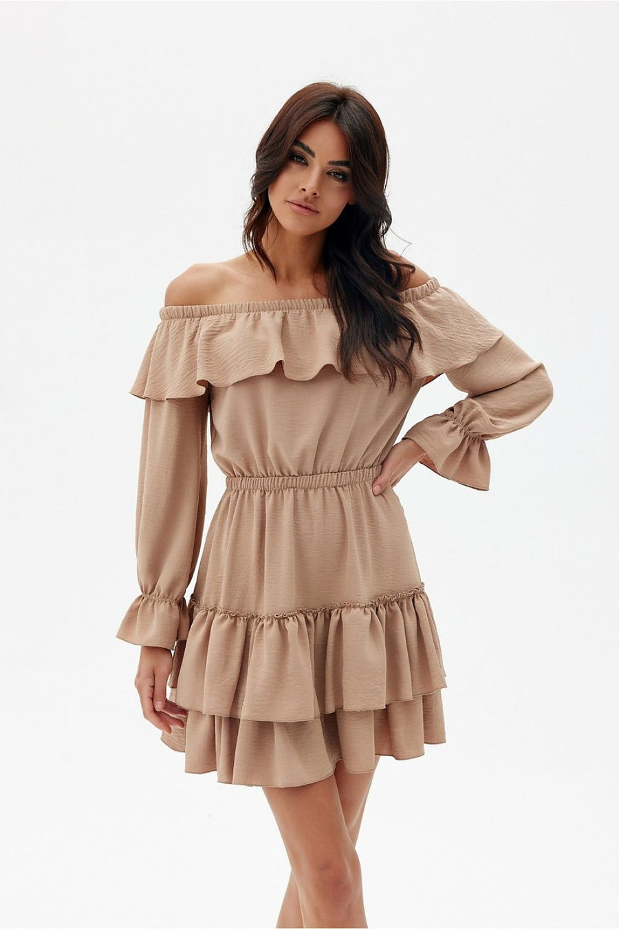  Robe de jour model 203274 Roco Fashion 