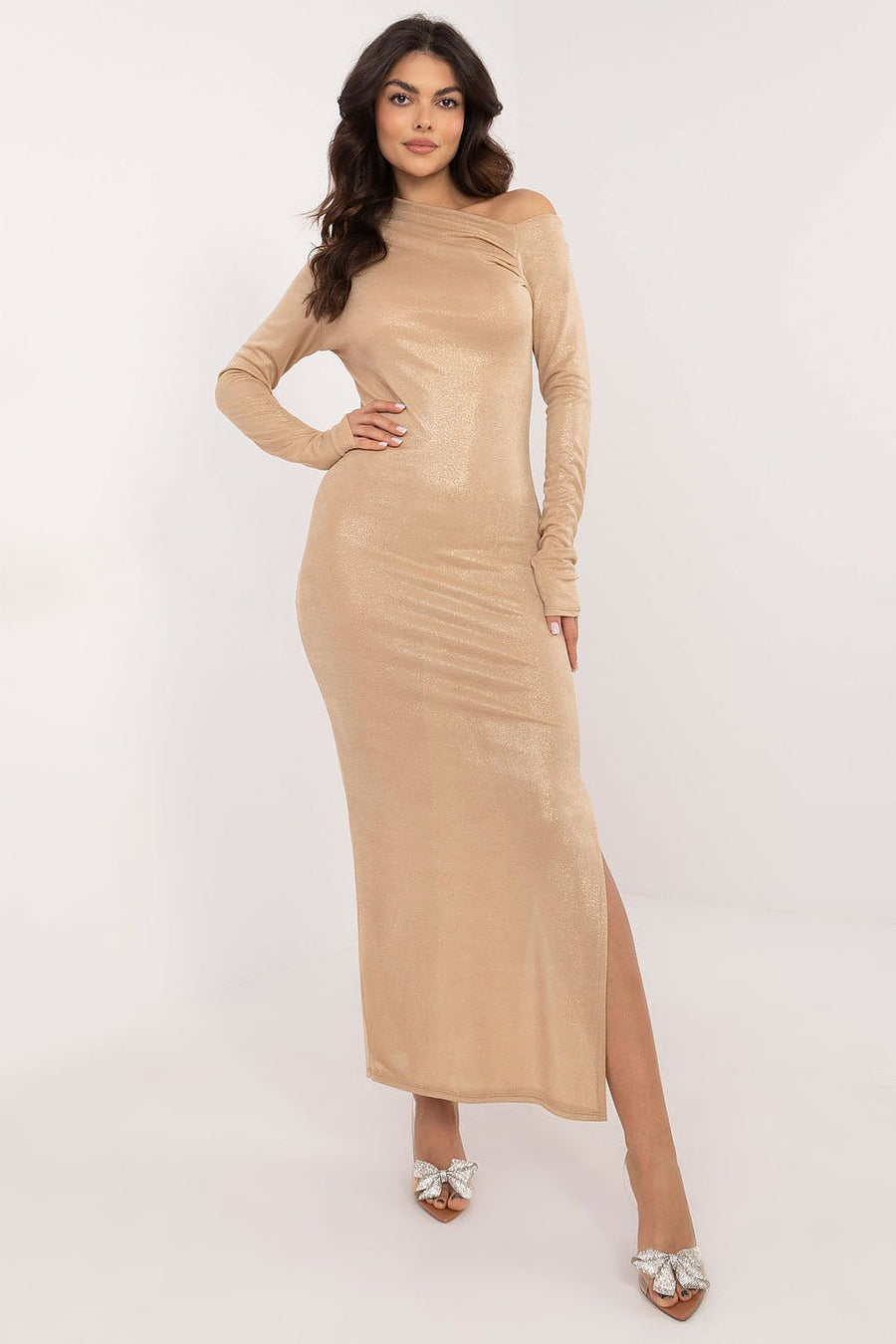  Robe de soirée model 203302 Italy Moda 