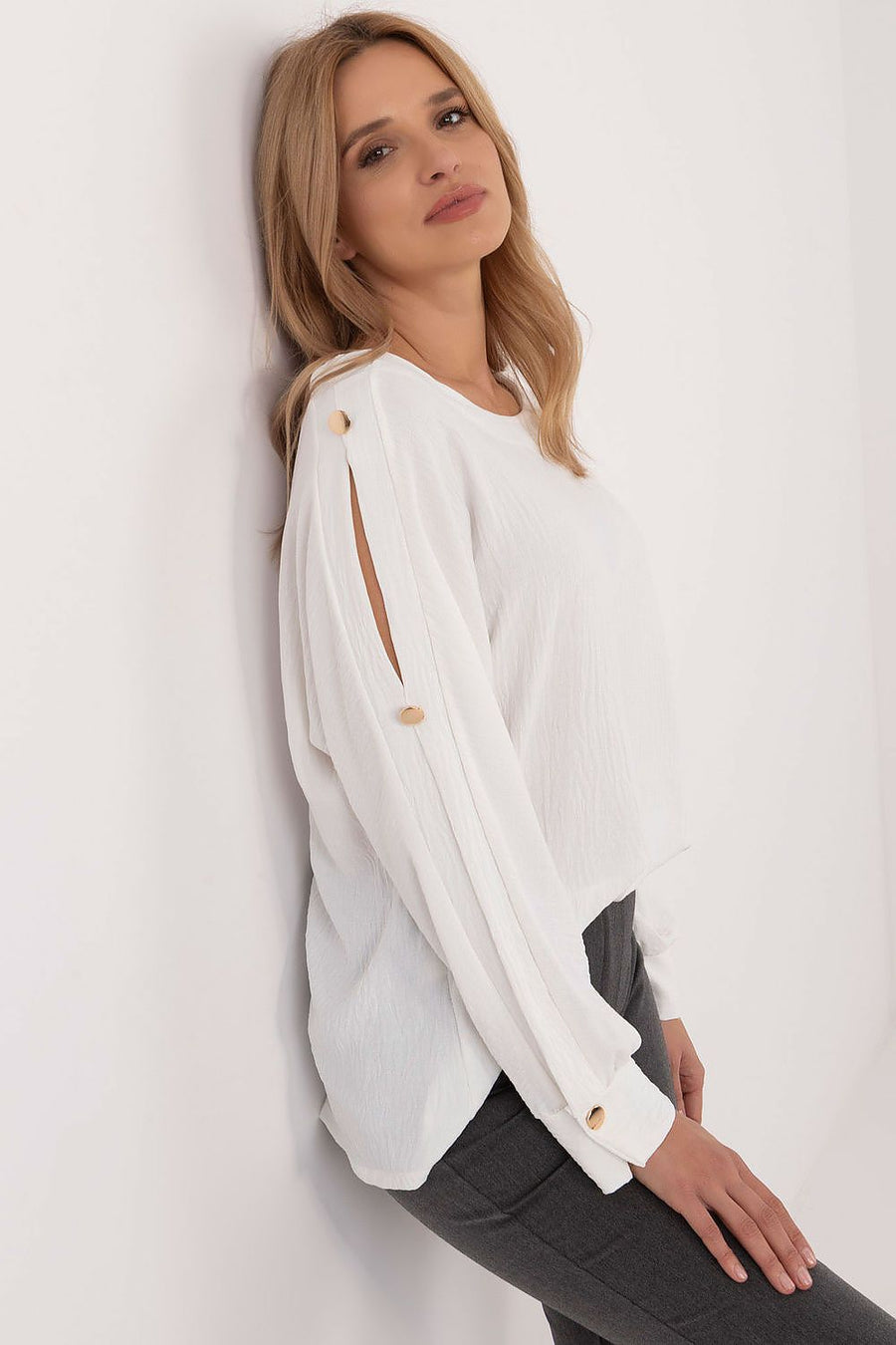  Chemisier model 203339 Italy Moda 