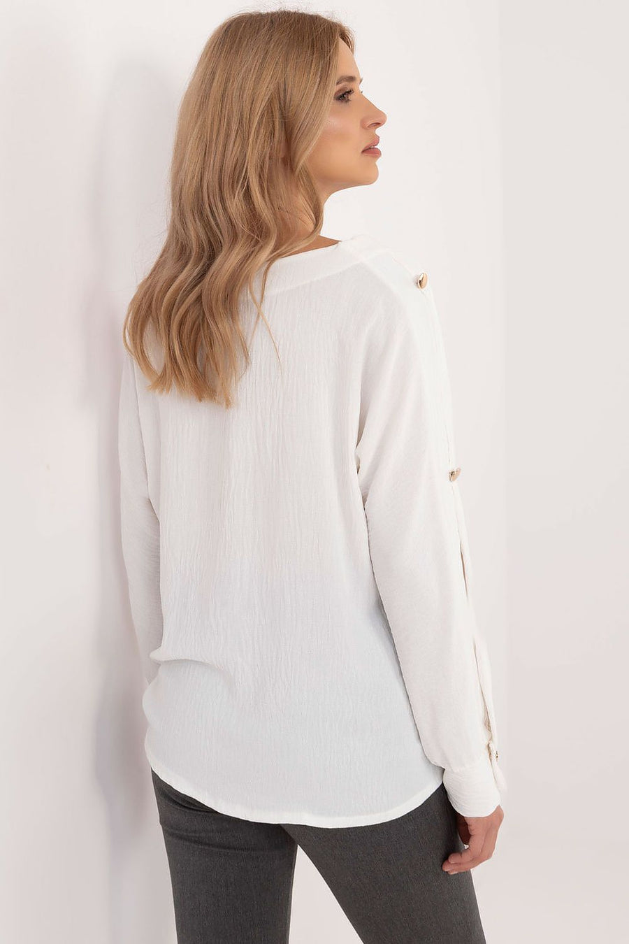  Chemisier model 203339 Italy Moda 