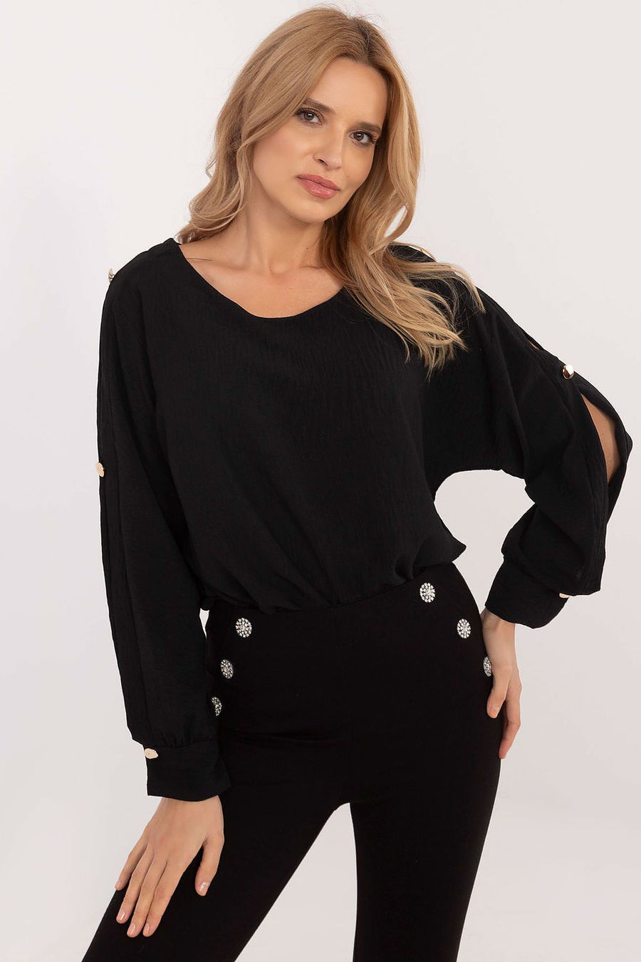  Chemisier model 203340 Italy Moda 