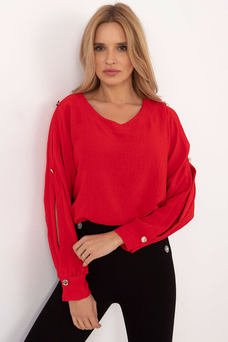  Chemisier model 203341 Italy Moda 