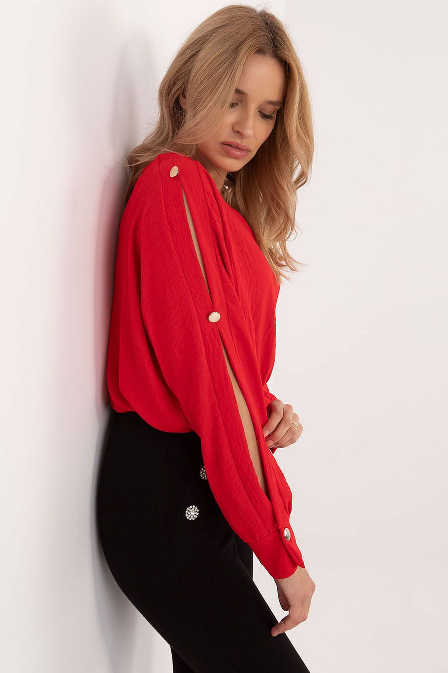  Chemisier model 203341 Italy Moda 