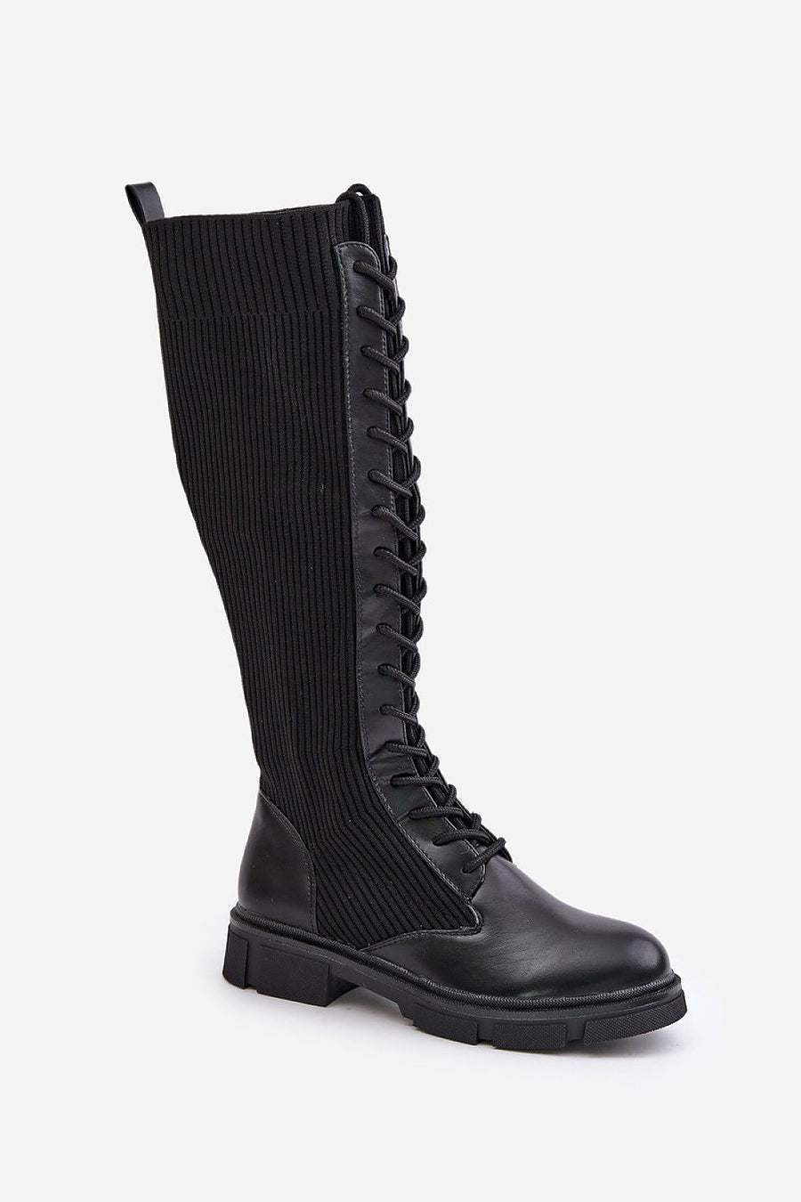  Bottes cuissardes model 203503 Step in style 