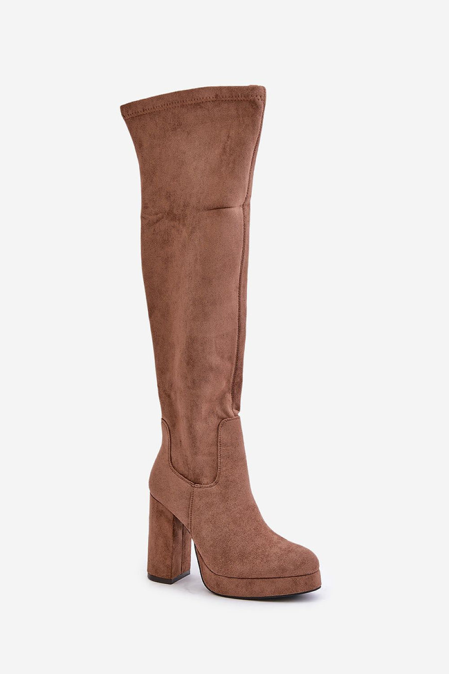  Bottes à talons model 203507 Step in style 