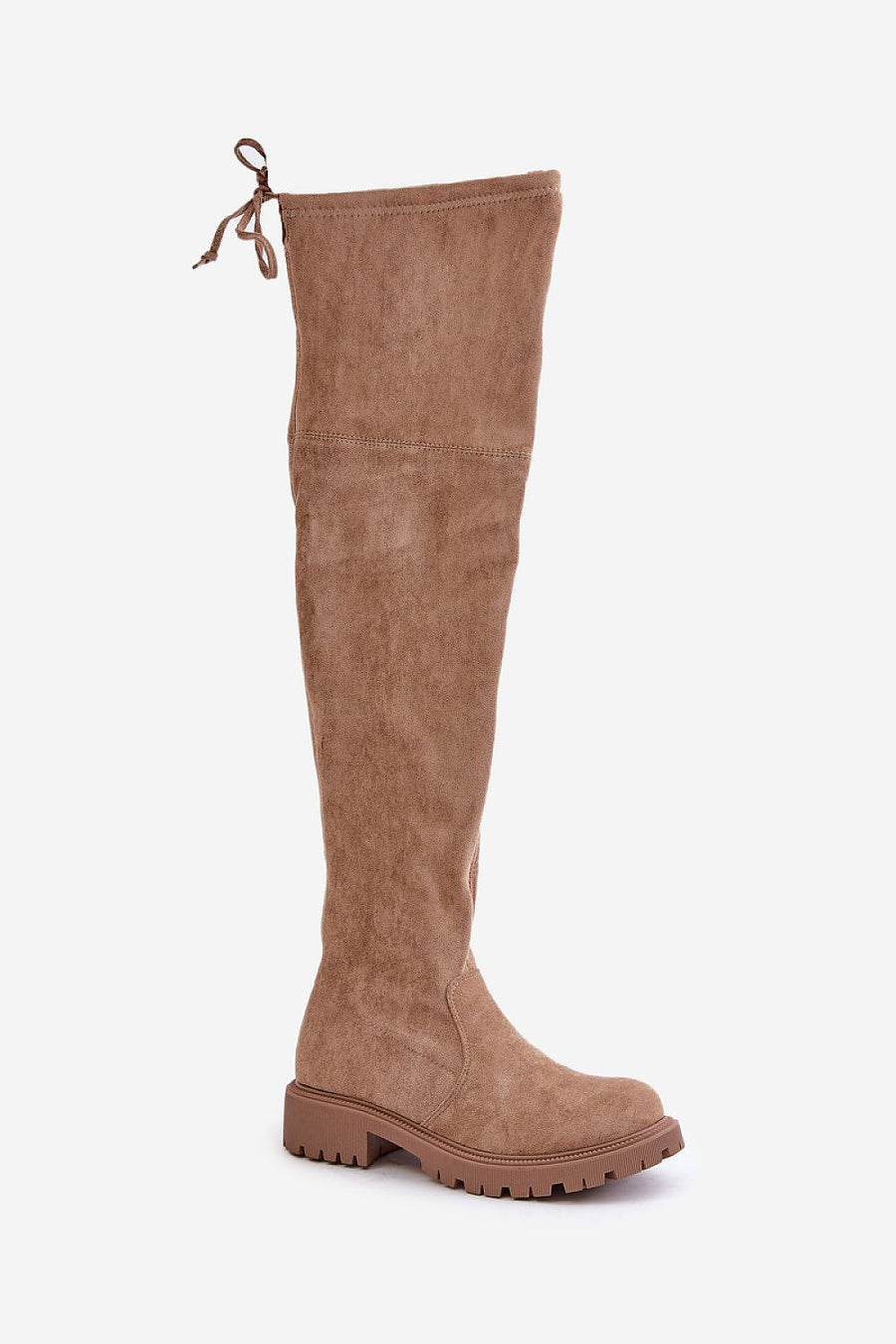  Bottes cuissardes model 203509 Step in style 