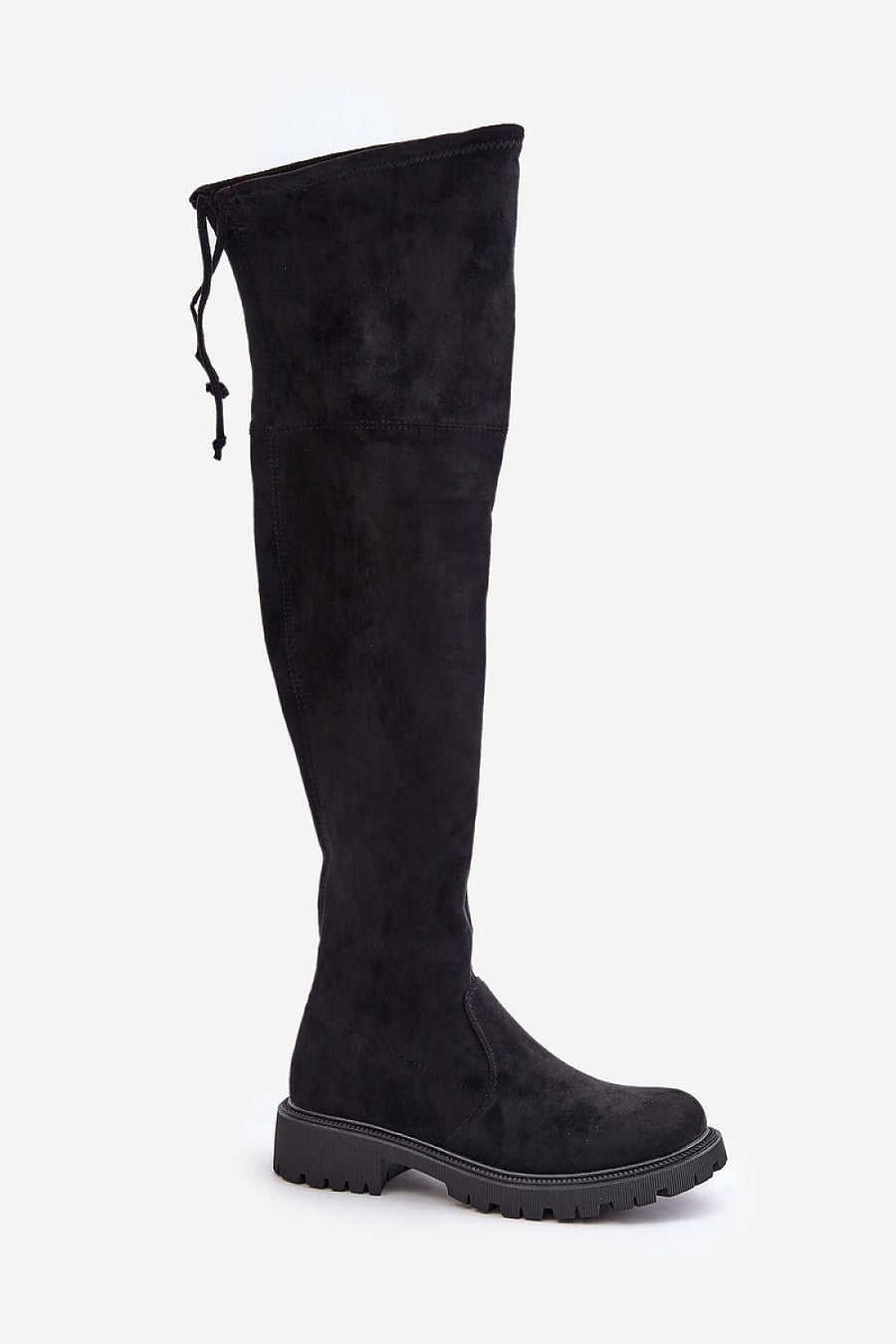  Bottes cuissardes model 203511 Step in style 