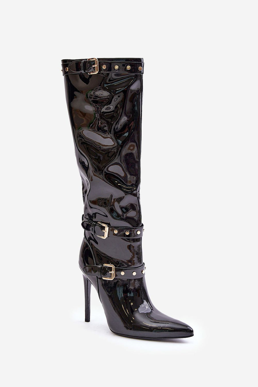  Bottes à talons model 203520 Step in style 