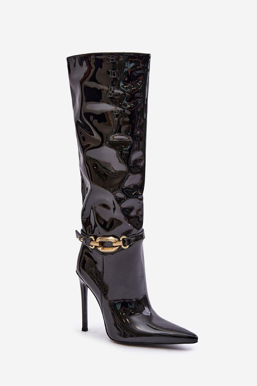  Bottes à talons model 203521 Step in style 