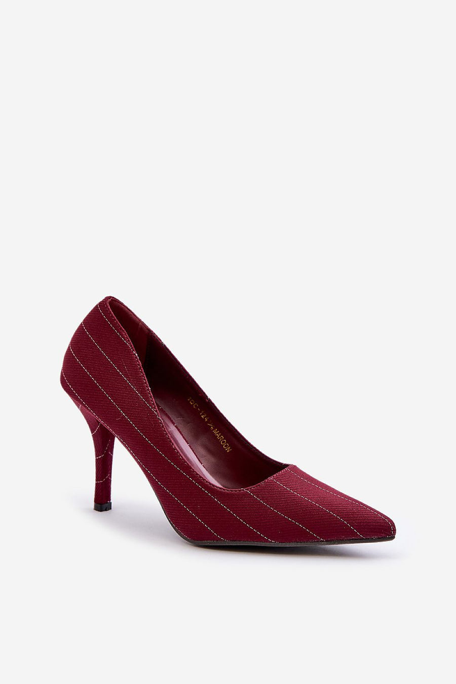  Talons hauts model 203543 Step in style 