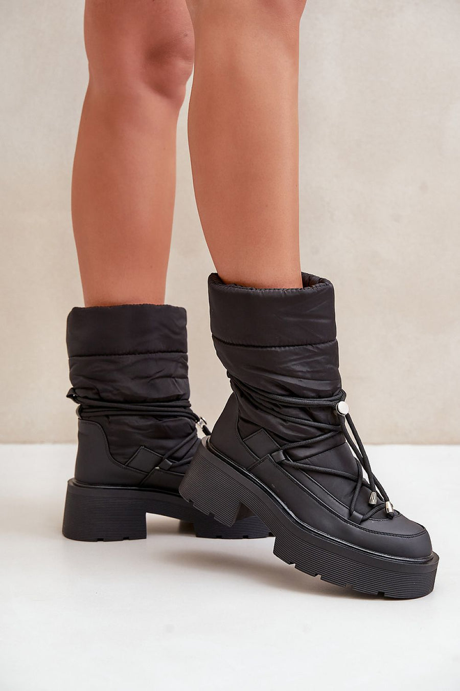  bottes de neige model 203547 Step in style 