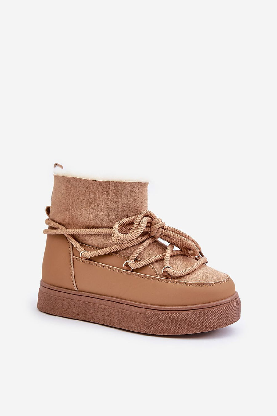  bottes de neige model 203548 Step in style 