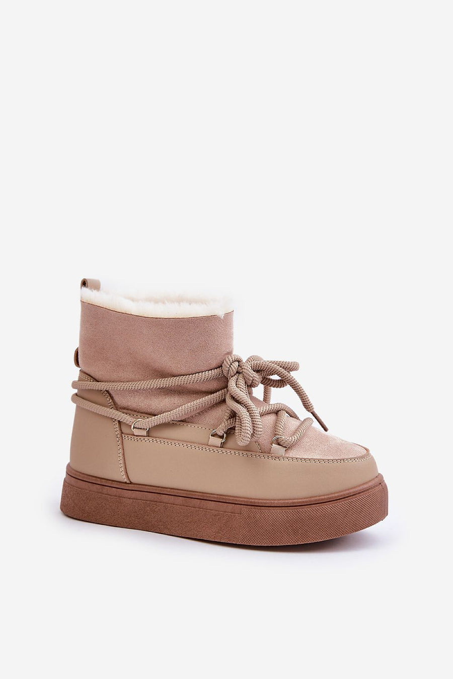  bottes de neige model 203549 Step in style 