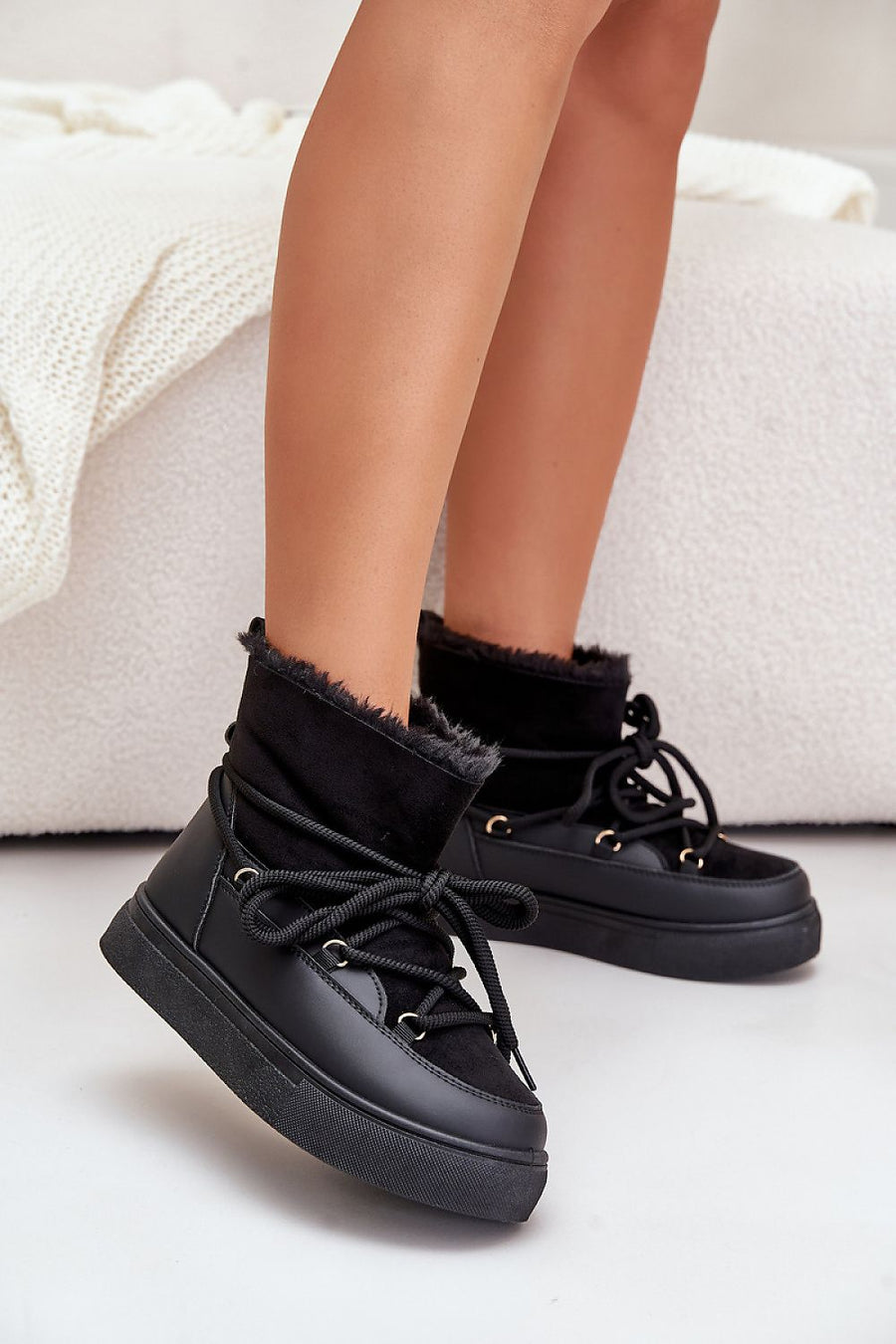  bottes de neige model 203550 Step in style 