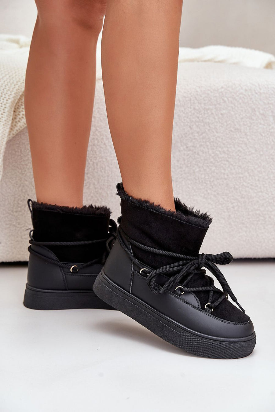  bottes de neige model 203550 Step in style 