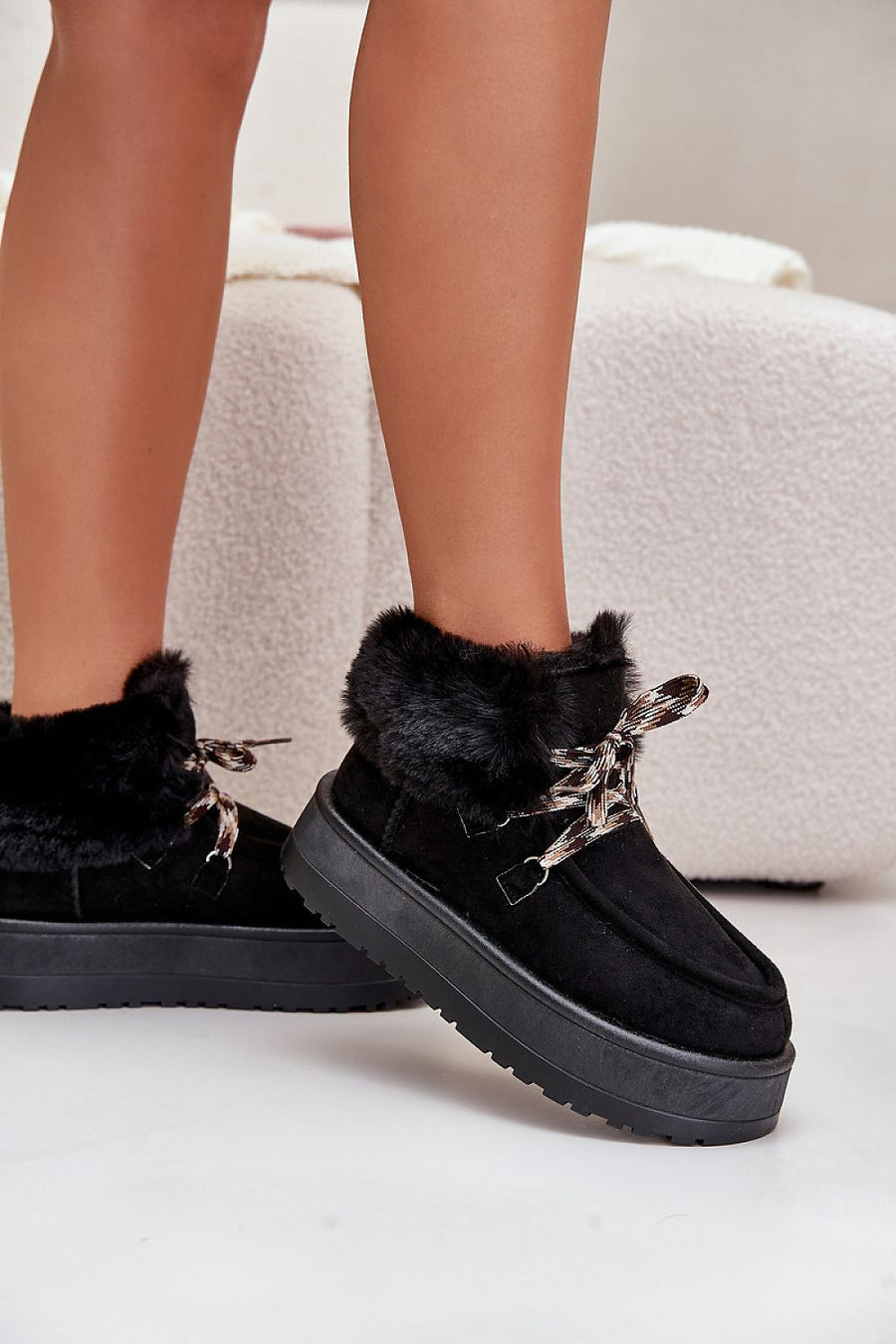  bottes de neige model 203557 Step in style 