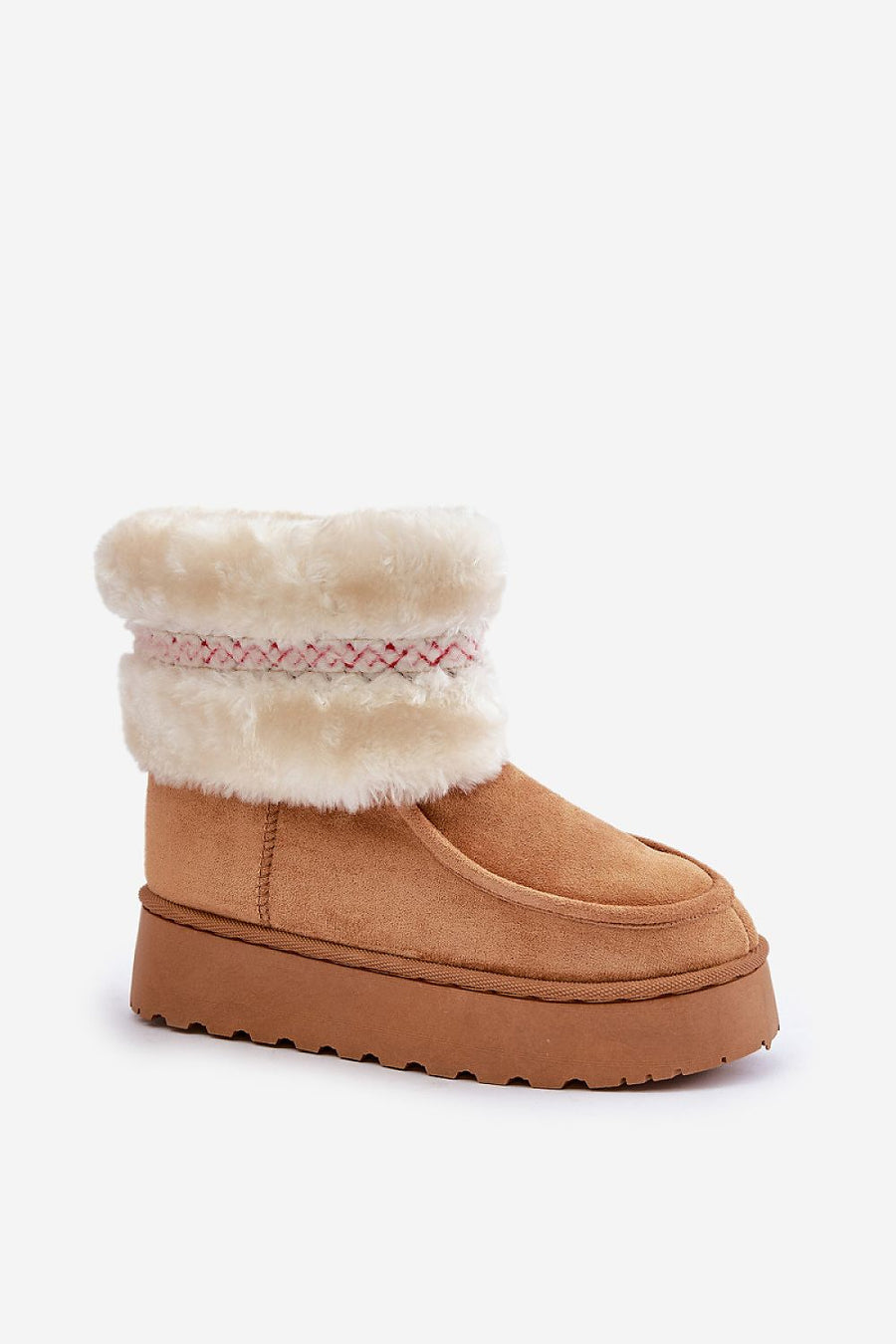  bottes de neige model 203561 Step in style 