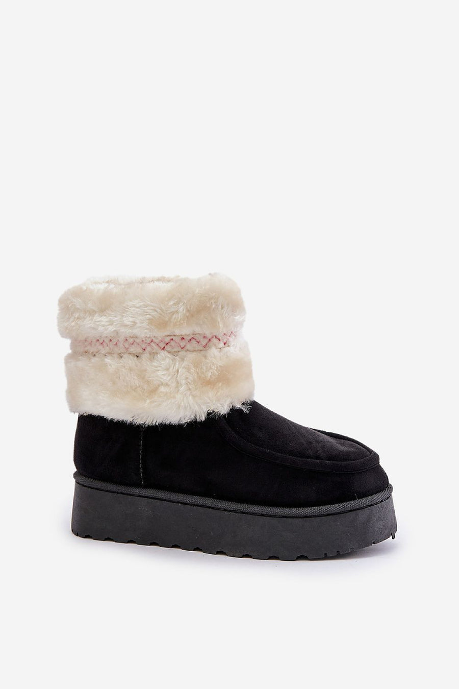  bottes de neige model 203562 Step in style 