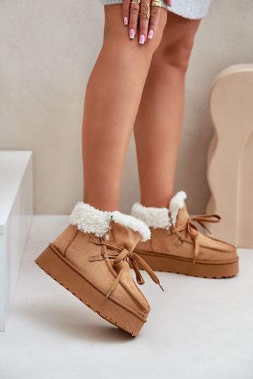  bottes de neige model 203564 Step in style 