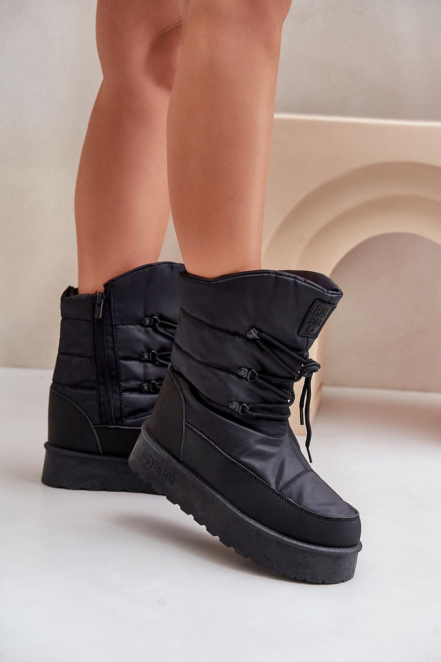  bottes de neige model 203574 Step in style 