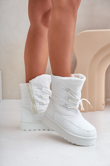  bottes de neige model 203575 Step in style 