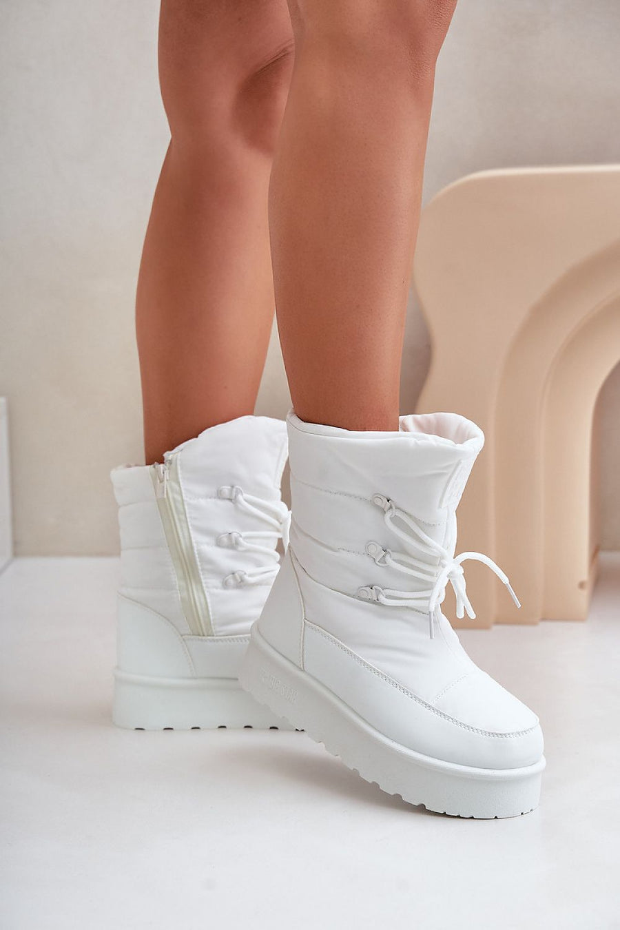  bottes de neige model 203575 Step in style 