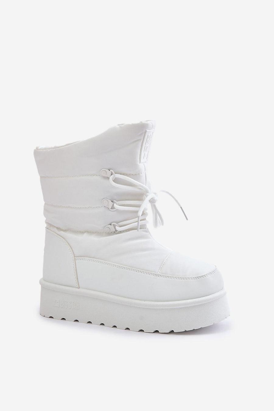  bottes de neige model 203575 Step in style 