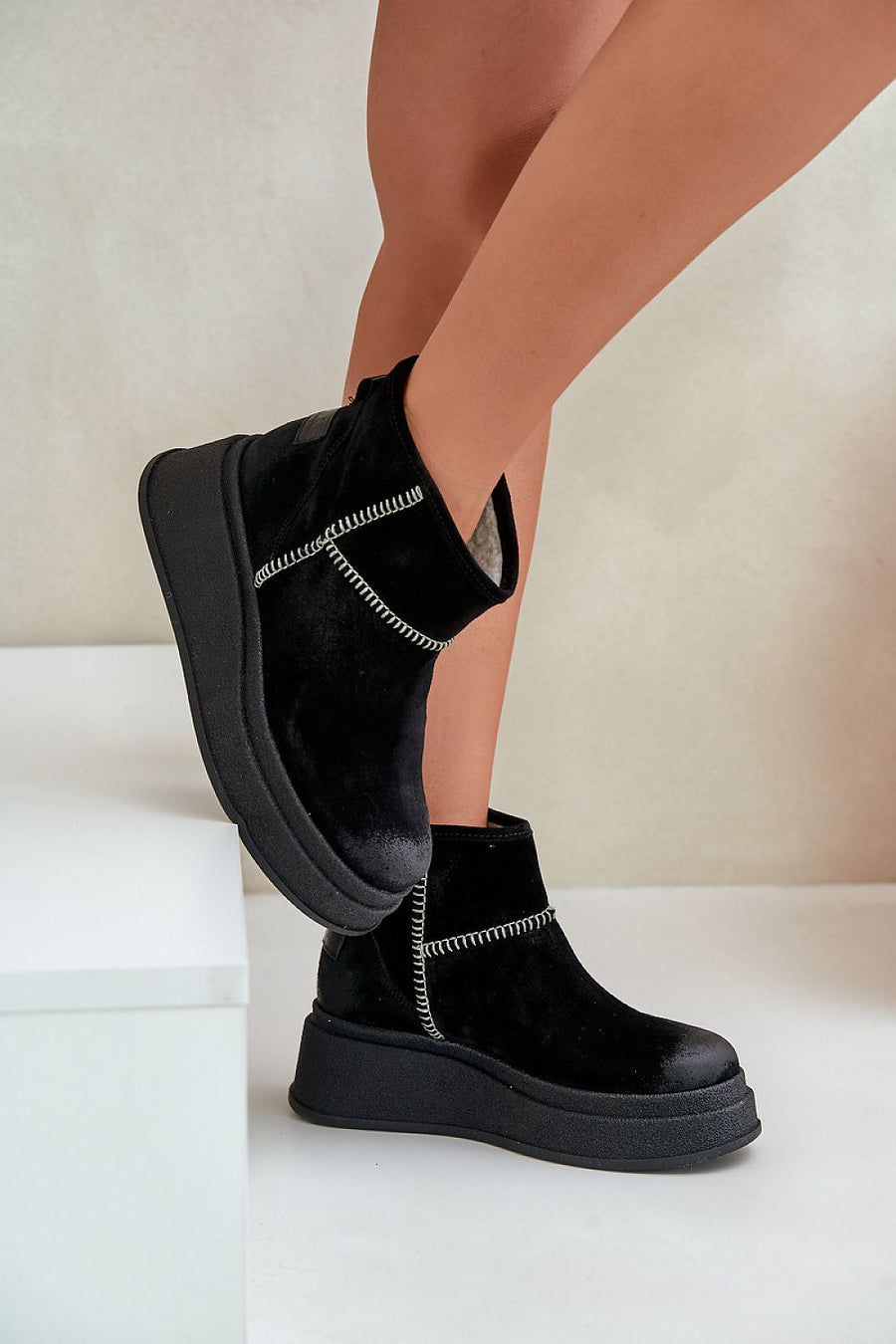  bottes de neige model 203577 Step in style 
