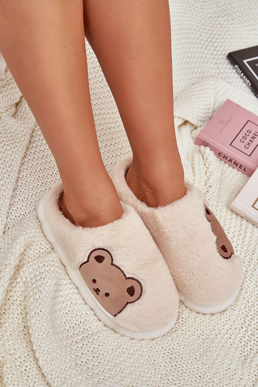  Pantoufles model 203600 Step in style 