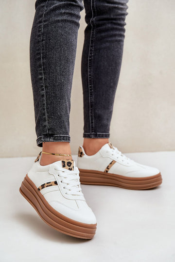  Chaussures de sport model 203633 Step in style 