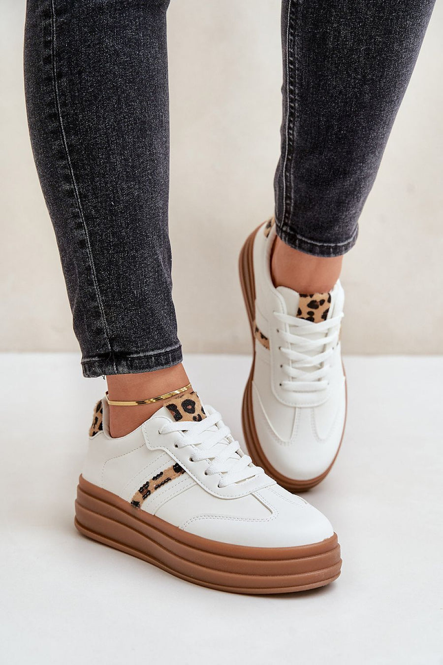  Chaussures de sport model 203633 Step in style 