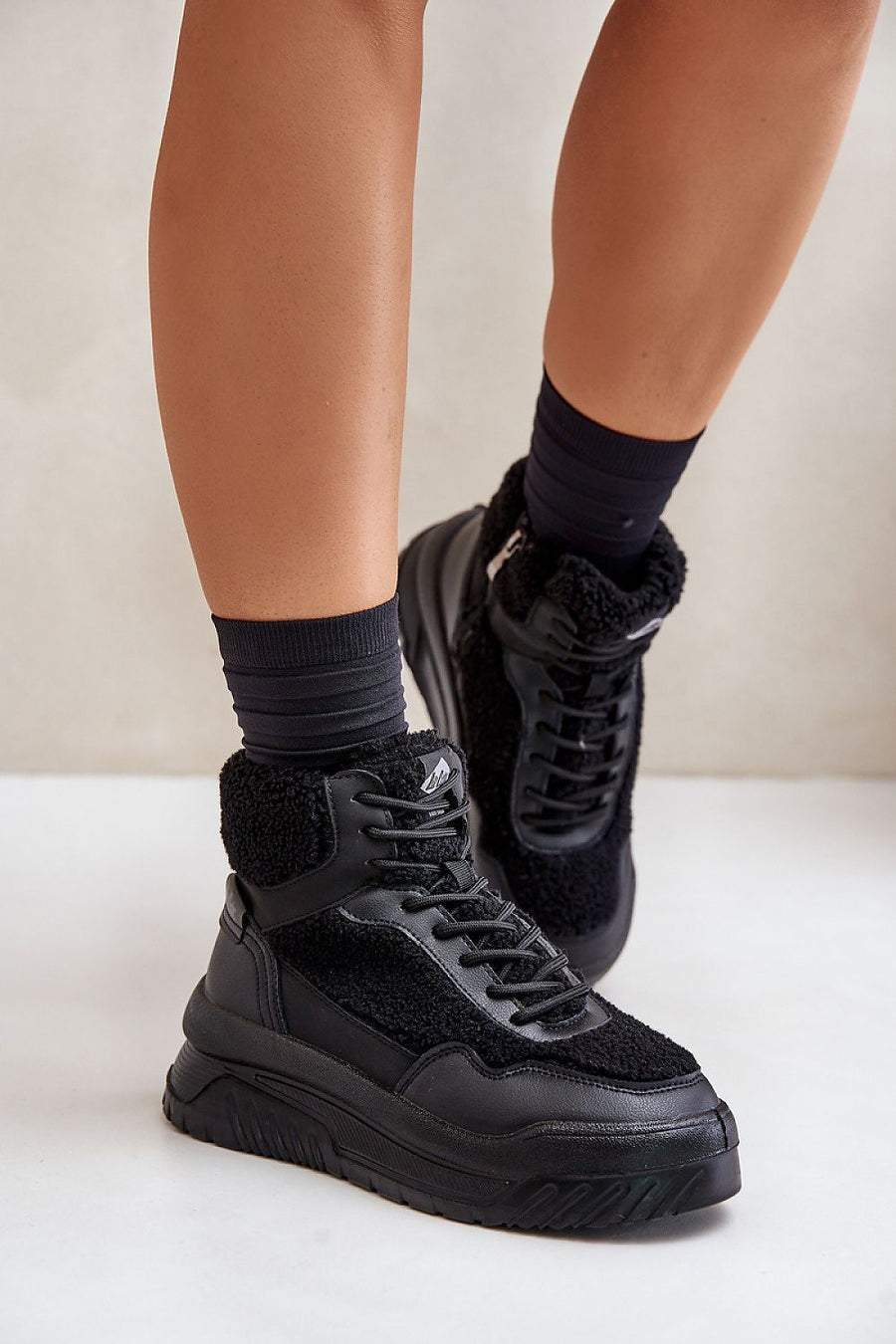  Chaussures de sport model 203635 Step in style 