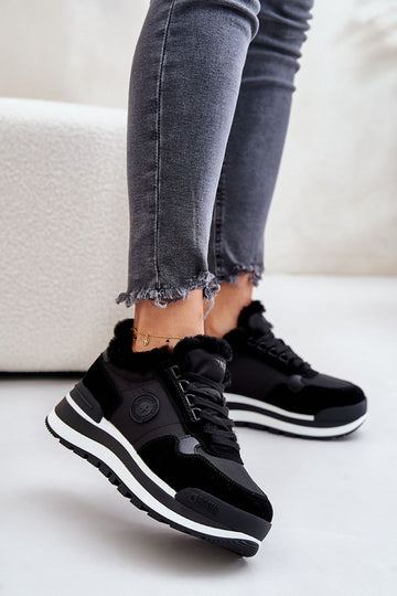  Chaussures de sport model 203636 Step in style 