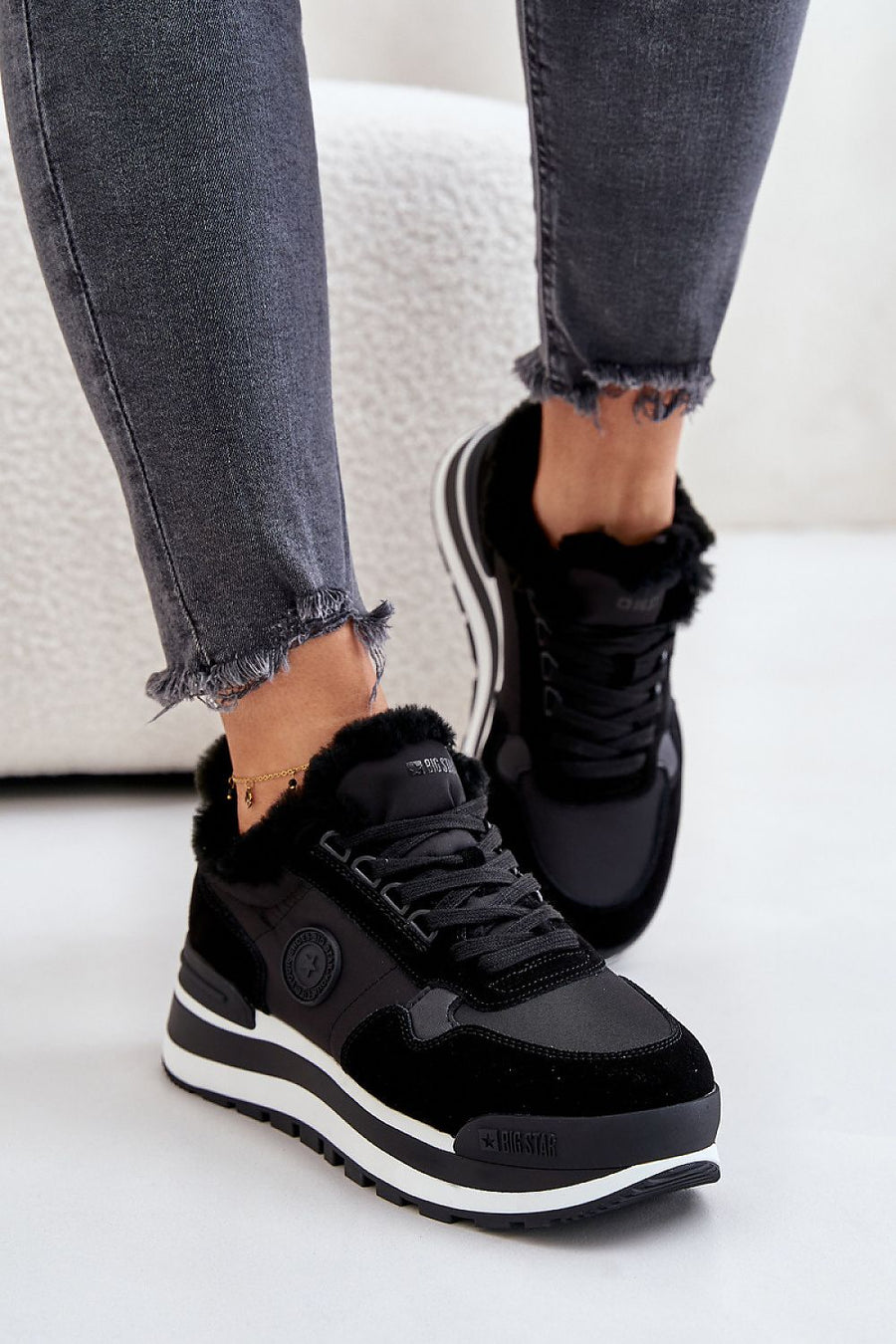  Chaussures de sport model 203636 Step in style 