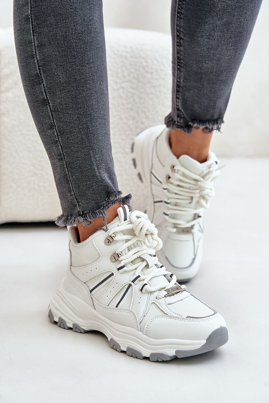  Chaussures de sport model 203639 Step in style 