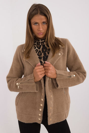  Veste model 203669 MBM 