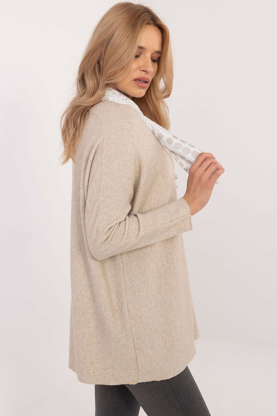  Chandail model 203743 Italy Moda 