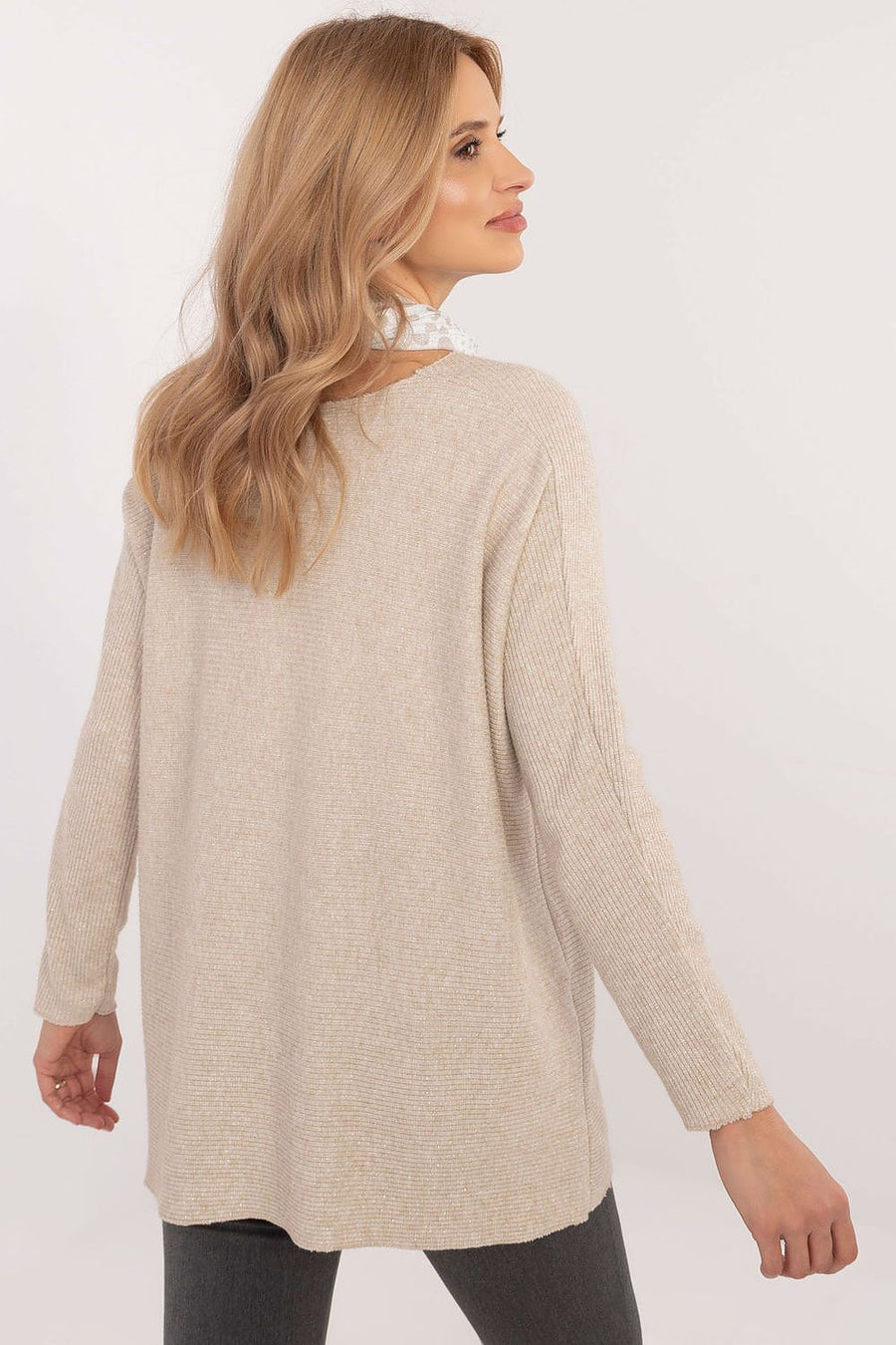  Chandail model 203743 Italy Moda 