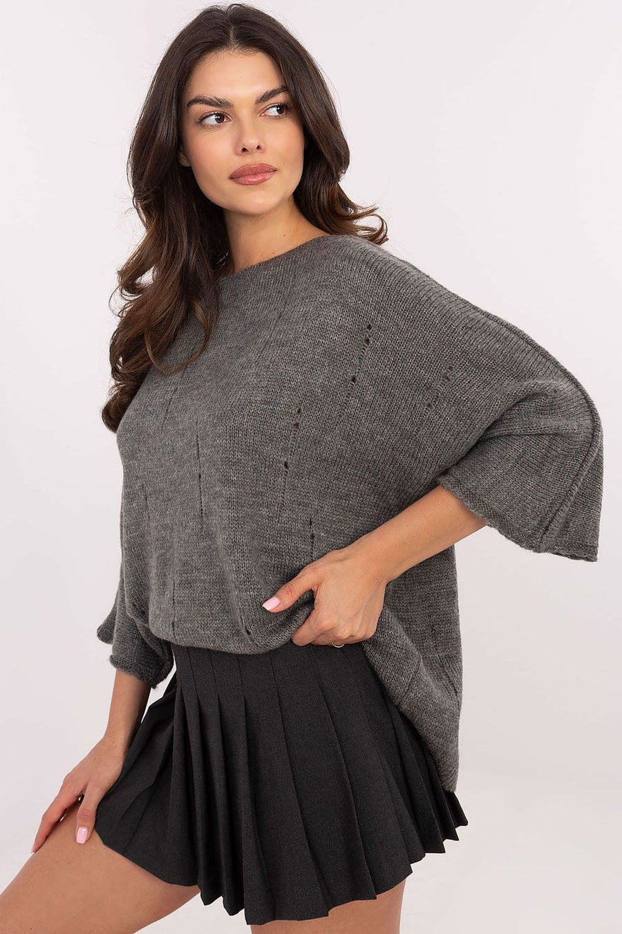  Chandail model 203801 Italy Moda 