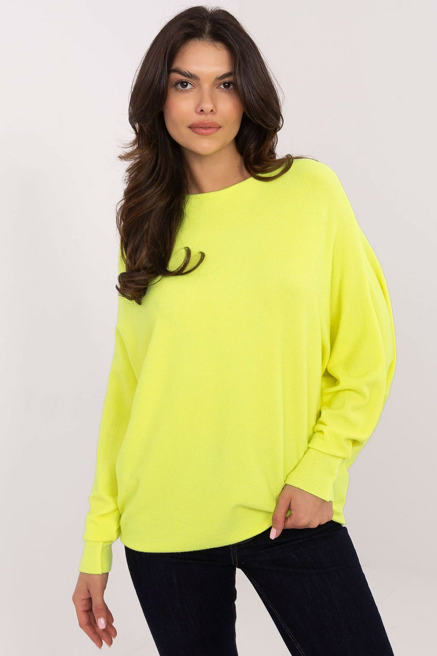  Chandail model 203810 Italy Moda 