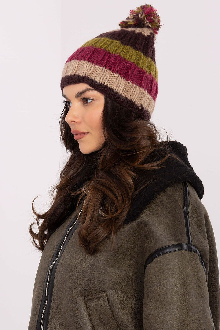  Bonnet model 203834 AT 