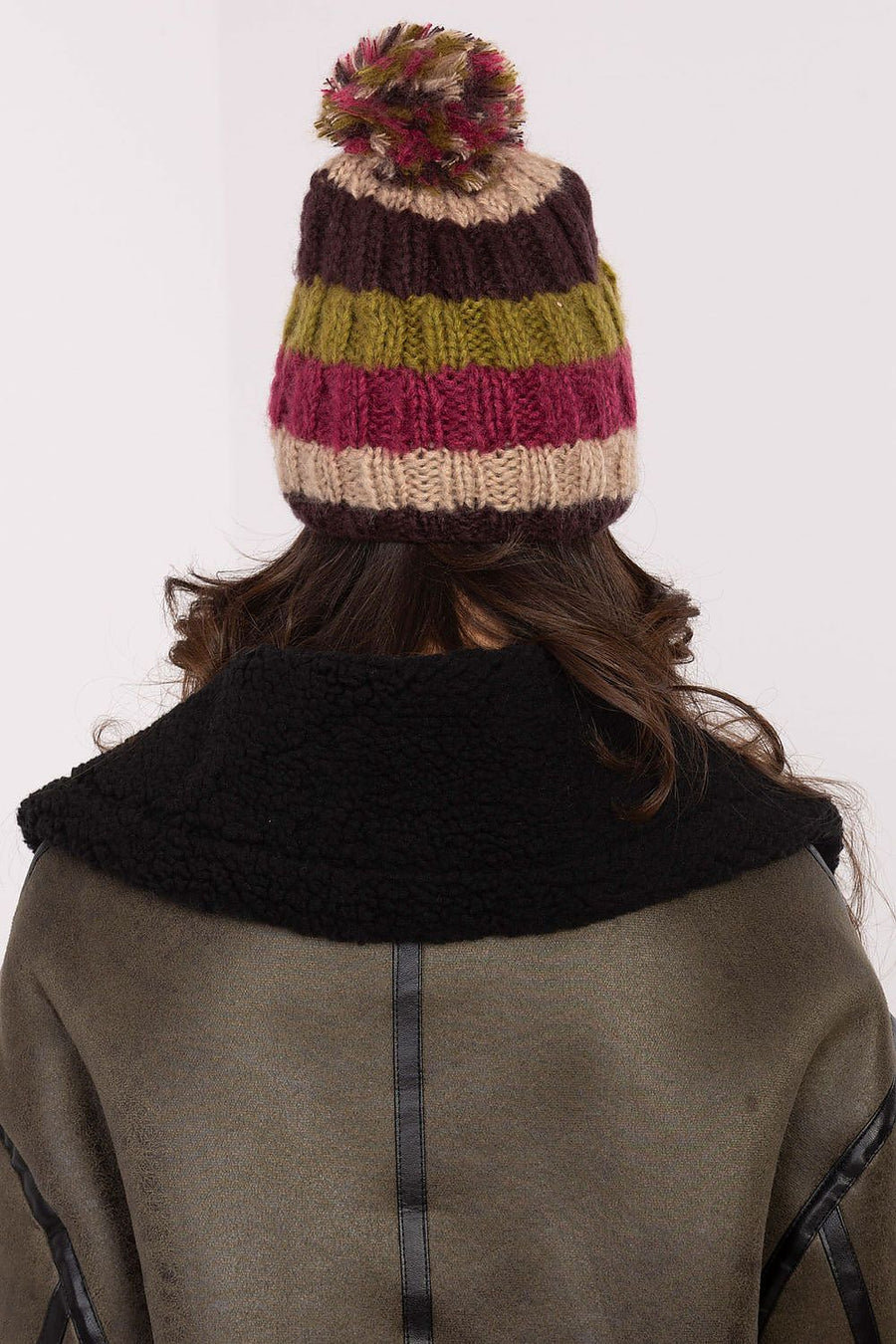  Bonnet model 203834 AT 