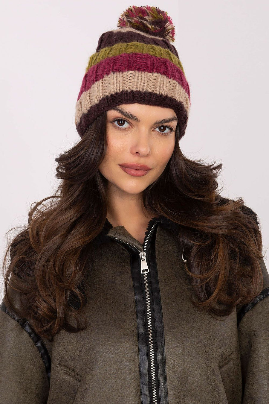  Bonnet model 203834 AT 