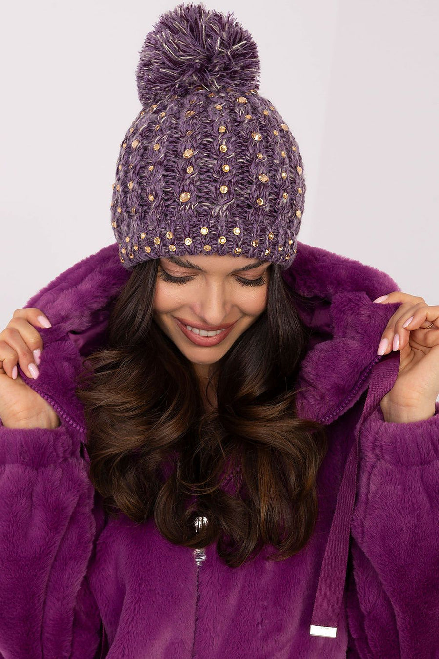  Bonnet model 203844 AT 