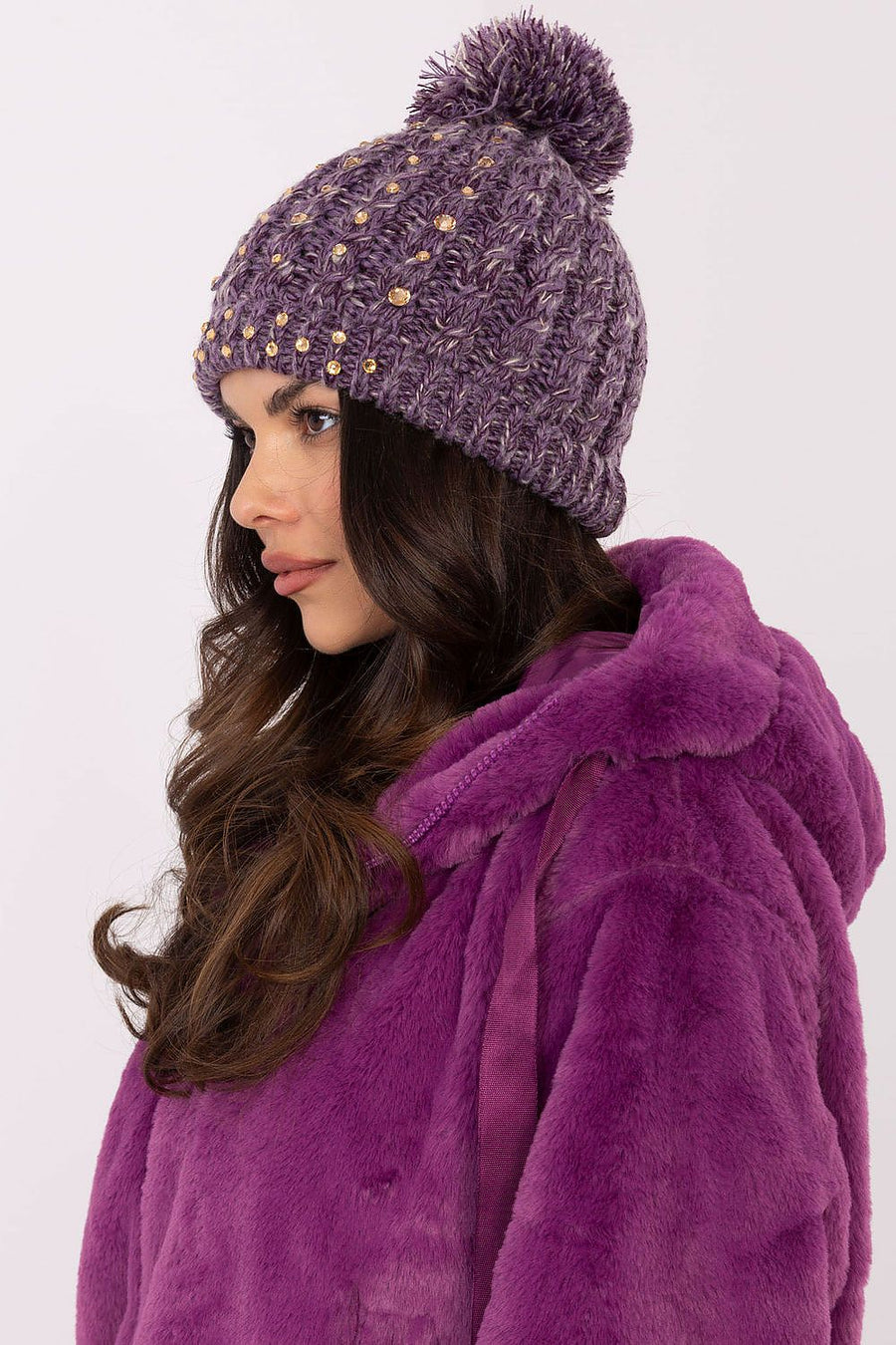  Bonnet model 203844 AT 
