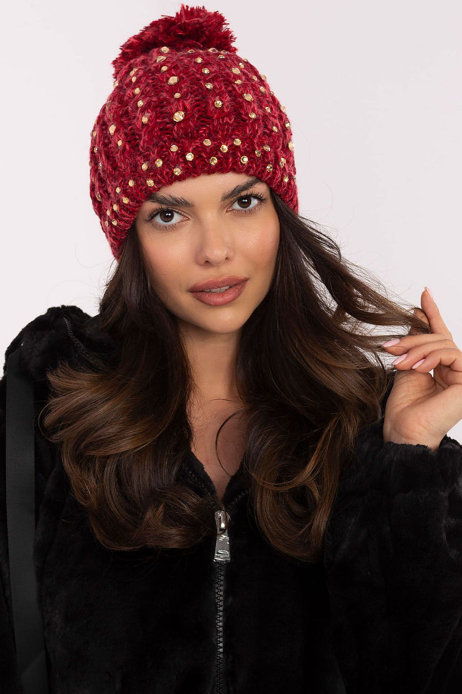  Bonnet model 203845 AT 