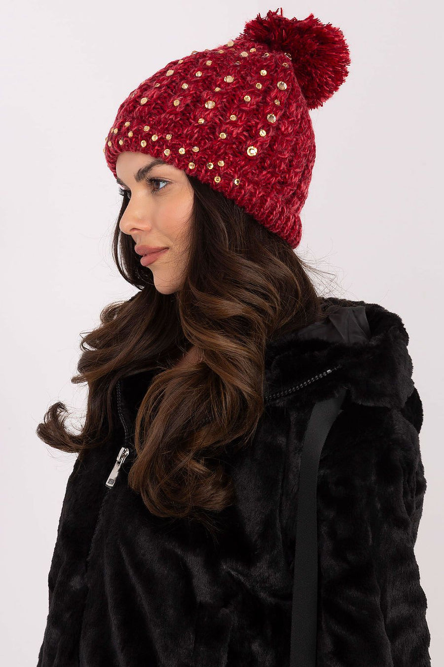  Bonnet model 203845 AT 